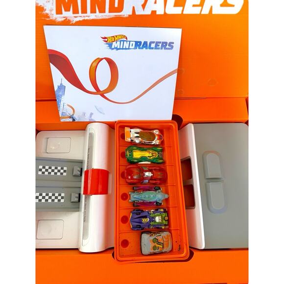OSMO Lot: Hot Wheels, Numbers, Words, Tangram, Coding, Dry Erase, 2 SEALED Games - Picture 6 of 11